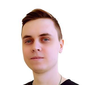 Амосов Михаил Сергеевич