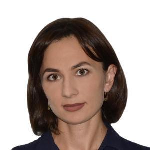 Суркова Татьяна Юрьевна