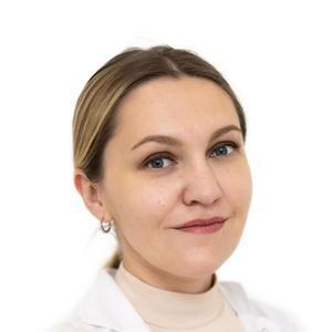 Галиева Нина Радиковна