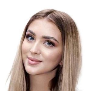 Подвойская Инна Петровна