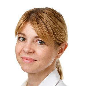 Романова Юлия Геннадьевна