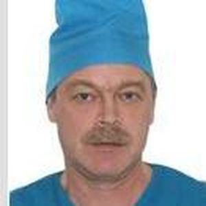 Савчук Андрей Витальевич