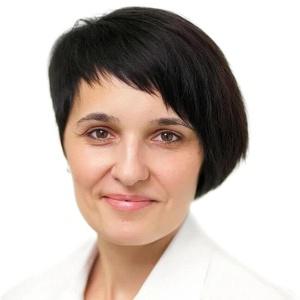 Шмаль Татьяна Геннадьевна