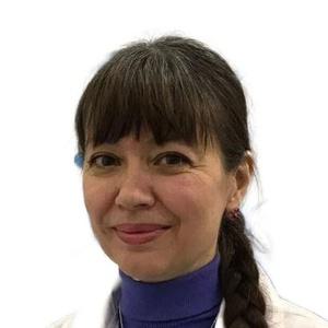 Анисимова Инна Борисовна