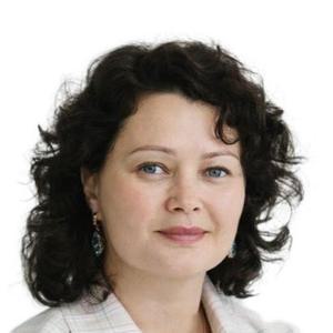 Иванова Ульяна Александровна