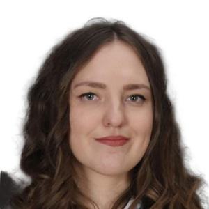 Хохлачева Марина Дмитриевна