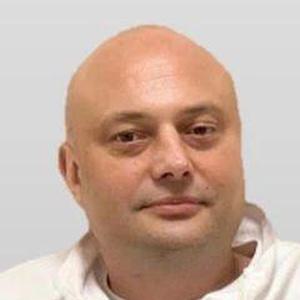 Овчинников Павел Александрович