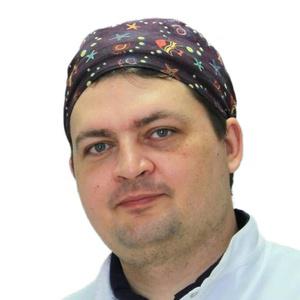 Бредихин Сергей Викторович