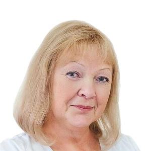 Дудник Наталья Максимовна