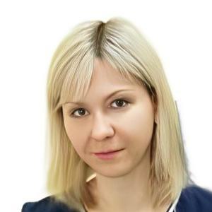 Гоголь Светлана Николаевна