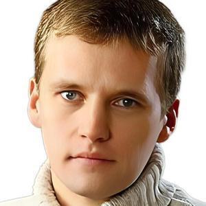 Выборнов Михаил Сергеевич