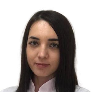 Тангатарова Венера Фяридовна