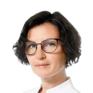 Булгакова Марина Евгеньевна