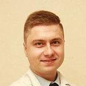 Ломакин Олег Витальевич