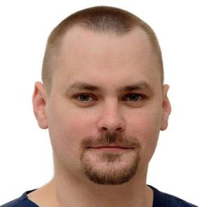 Бобров Станислав Дмитриевич