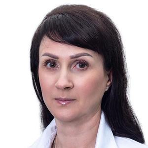 Торгунакова Елена Анатольевна