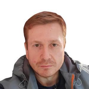 Тебеньков Данил Валерьевич