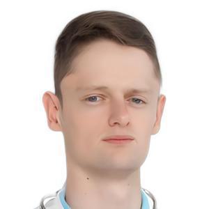 Ванчук Евгений Владимирович