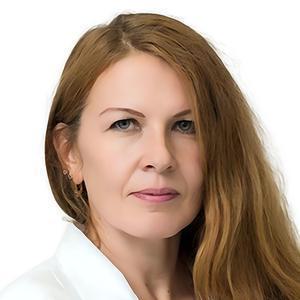 Квастиани Татьяна Романовна