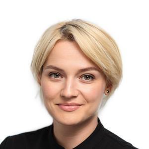 Михайленко Инна Геннадьевна