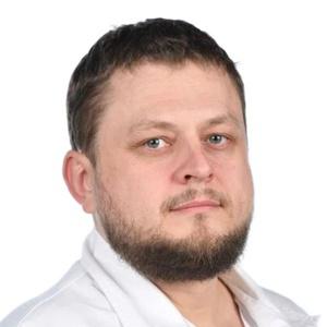 Колтунов Алексей Николаевич