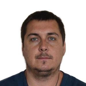 Олейников Денис Владимирович