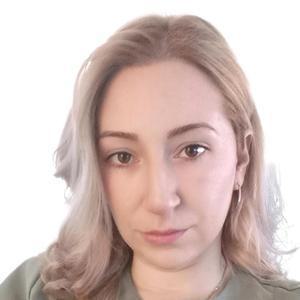 Базаева Дзерасса Геннадиевна