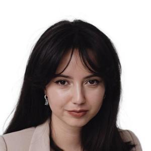 Ишкинина Динара Рифятевна