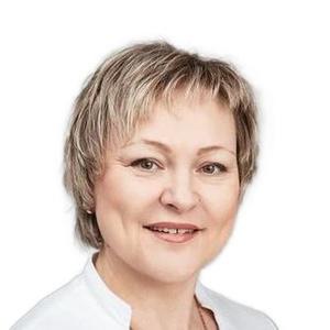 Булгакова Светлана Григорьевна