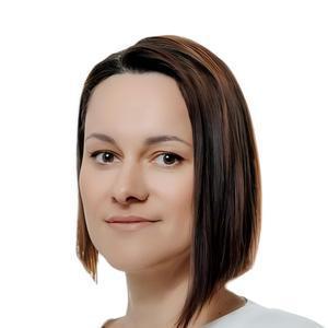 Емельянова Кристина Вячеславовна