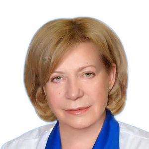 Саблукова Галина Григорьевна