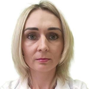 Решетова Ирина Валерьевна