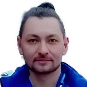 Шигапов Ренат Каримович