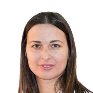 Аксенова Алина Александровна