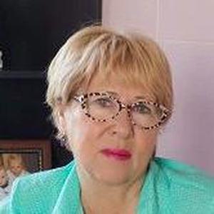 Мальцева Тамара Дмитриевна
