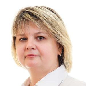 Быковская Светлана Сергеевна