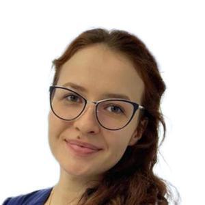 Лутай Ольга Александровна