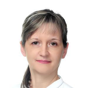 Коронова Елена Сергеевна