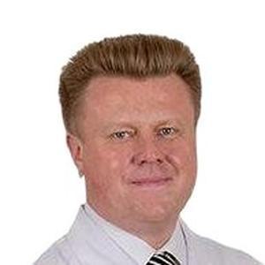 Гриценко Тарас Алексеевич