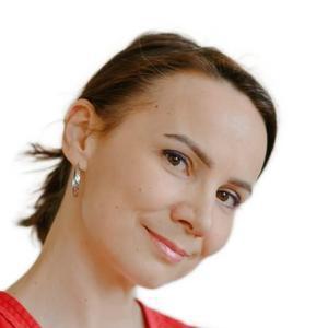 Боловина Оксана Евгеньевна
