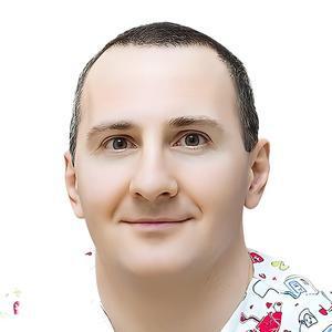 Новосад Андрей Николаевич
