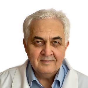 Пучков Анатолий Иванович
