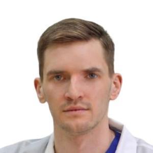 Твердохлеб Андрей Тарасович