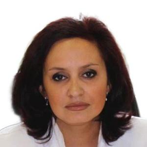 Татарченко Елена Анатольевна
