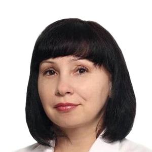 Беломестных Наталья Александровна