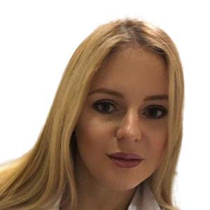 Алмазова Татьяна Сергеевна