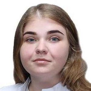 Петрухина Ксения Максимовна