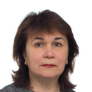 Дорофеева Ирина Евгеньевна