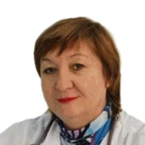 Юдина Вера Ивановна