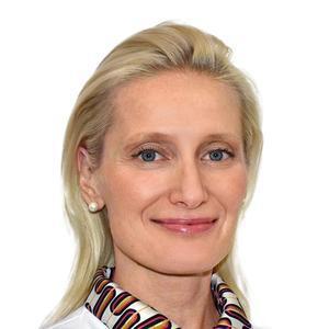 Кэрролл Наталья Валериевна